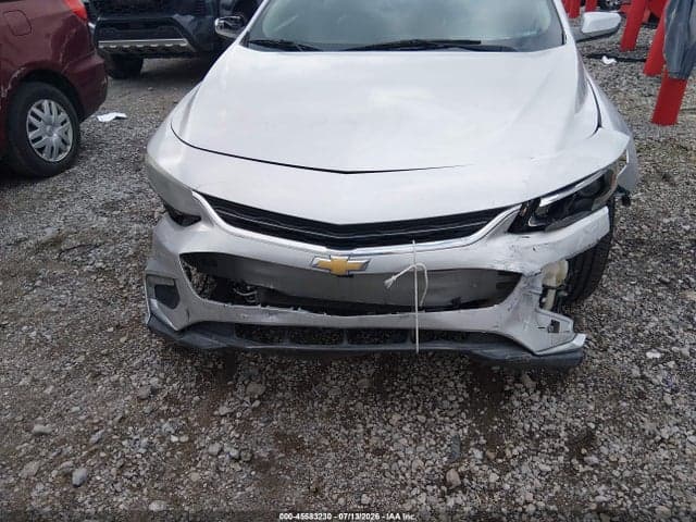 2017 CHEVROLET MALIBU 1LT 6