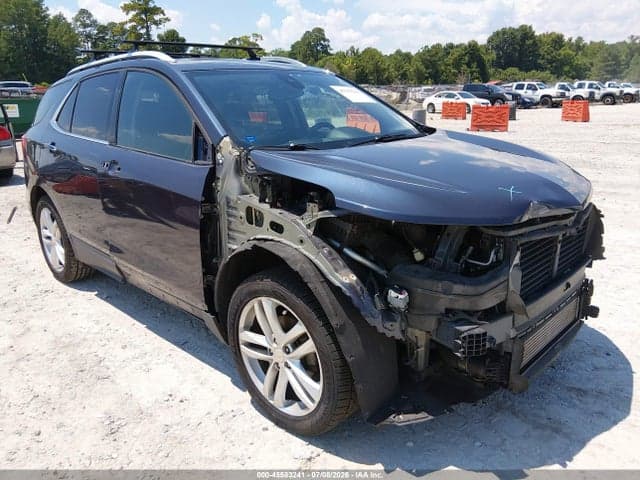 2018 CHEVROLET EQUINOX PREMIER 1