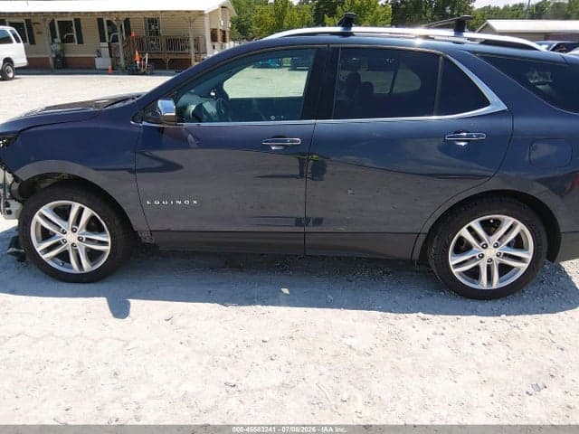 2018 CHEVROLET EQUINOX PREMIER 15