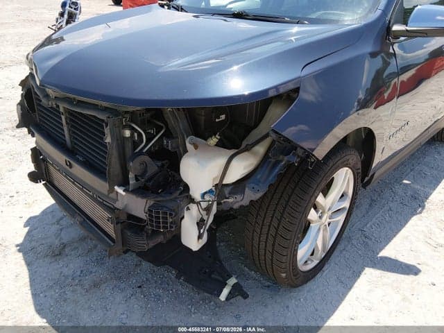 2018 CHEVROLET EQUINOX PREMIER 18