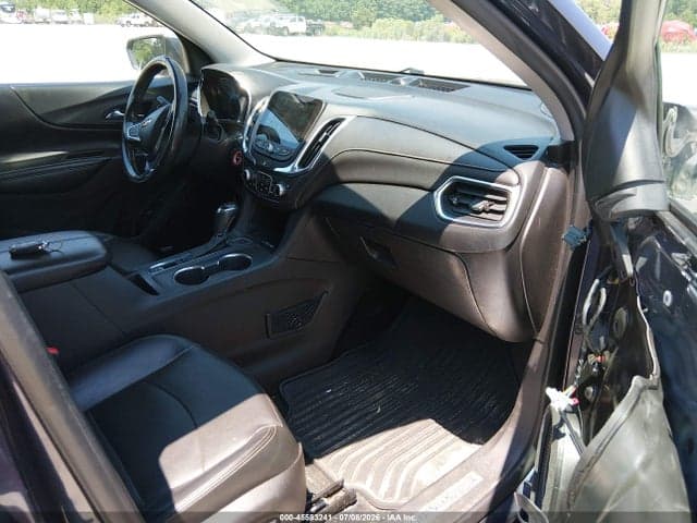 2018 CHEVROLET EQUINOX PREMIER 5