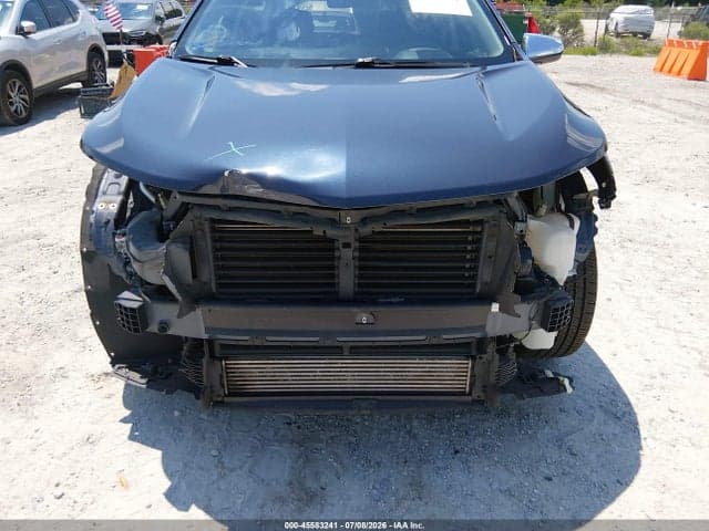 2018 CHEVROLET EQUINOX PREMIER 6