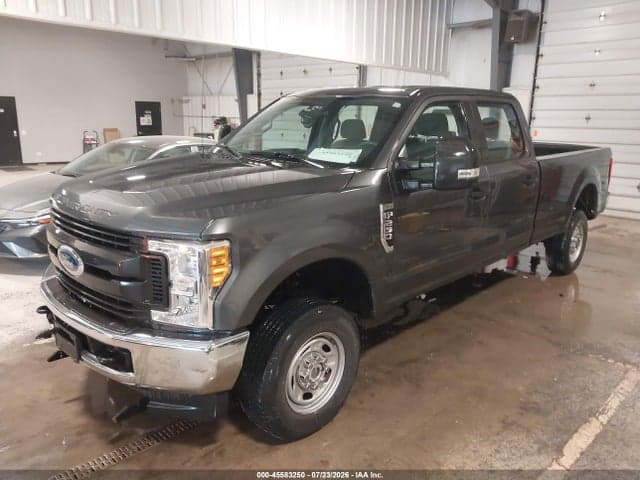 2017 FORD F-250 XL 2