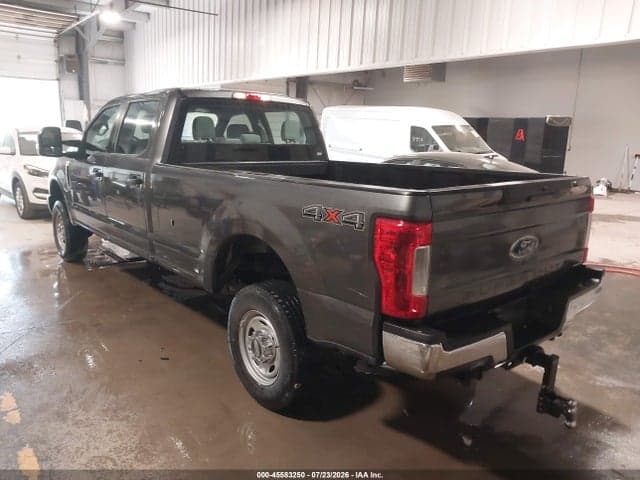2017 FORD F-250 XL 3