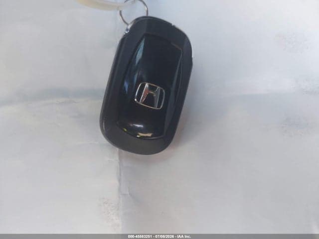 2025 HONDA ACCORD HYBRID SPORT 11