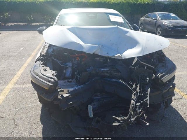 2025 HONDA ACCORD HYBRID SPORT 6
