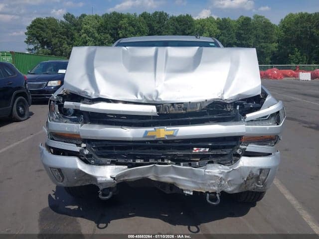 2019 CHEVROLET SILVERADO 1500 LD LT 12
