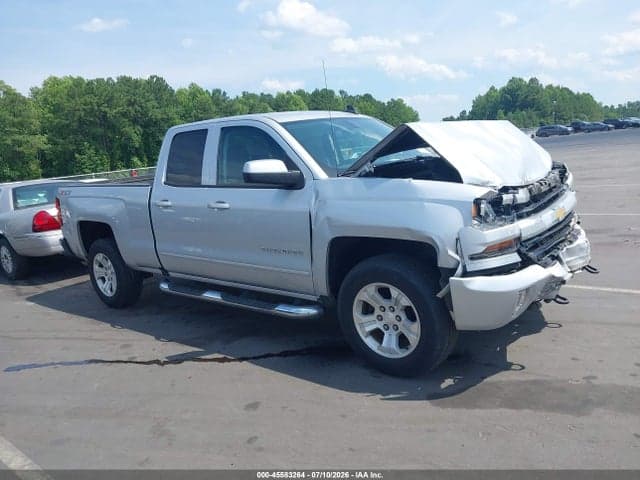 2019 CHEVROLET SILVERADO 1500 LD LT 13