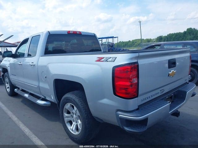 2019 CHEVROLET SILVERADO 1500 LD LT 14