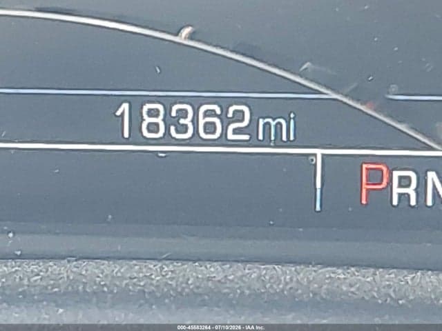 2019 CHEVROLET SILVERADO 1500 LD LT 15