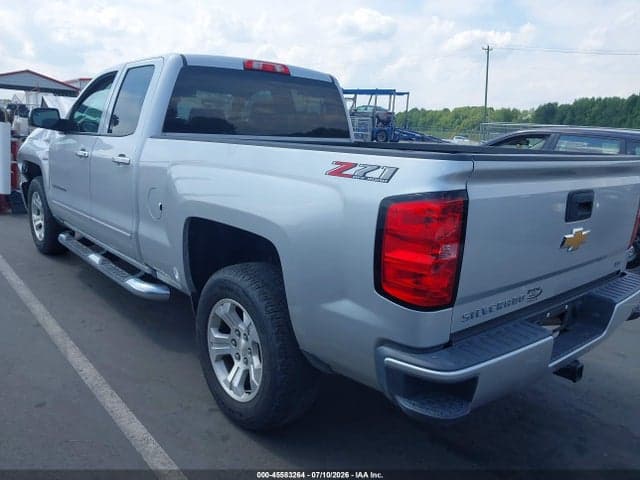 2019 CHEVROLET SILVERADO 1500 LD LT 3