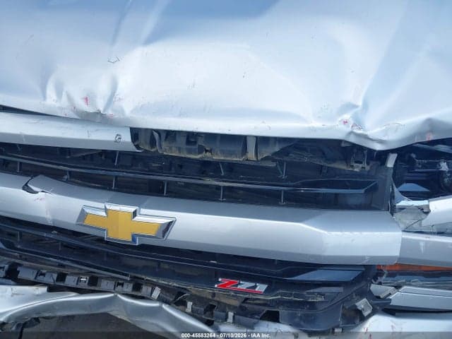 2019 CHEVROLET SILVERADO 1500 LD LT 6
