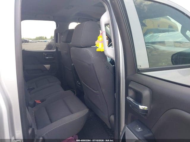2019 CHEVROLET SILVERADO 1500 LD LT 8