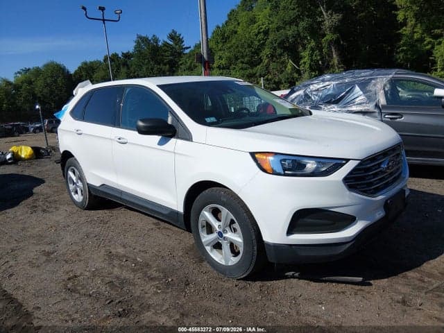 2022 FORD EDGE SE - 1