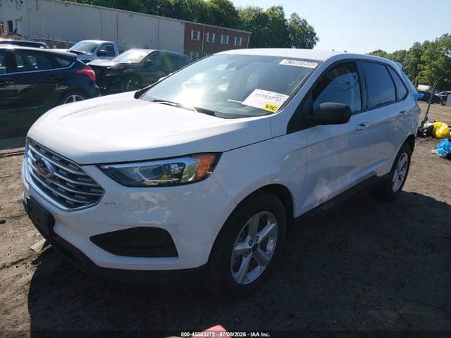 2022 FORD EDGE SE 2