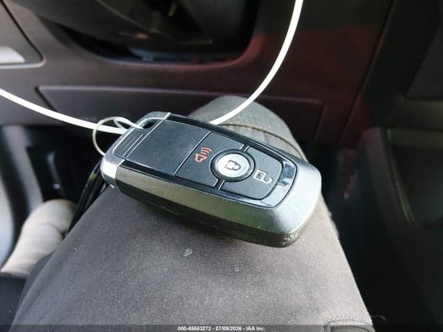 2022 FORD EDGE SE 11
