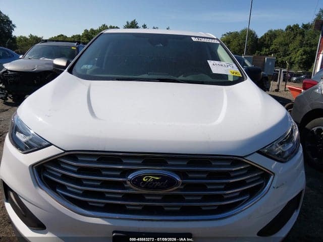 2022 FORD EDGE SE 12