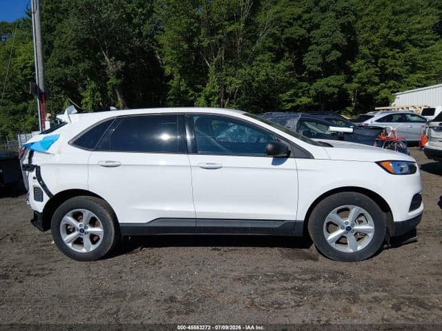 2022 FORD EDGE SE 13