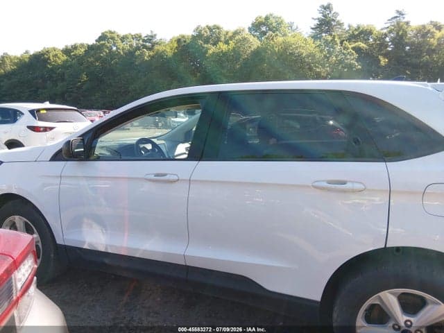 2022 FORD EDGE SE 14