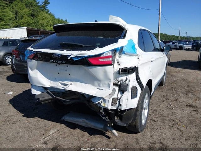 2022 FORD EDGE SE 4