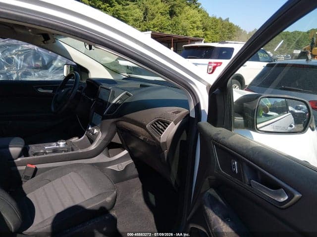 2022 FORD EDGE SE 5