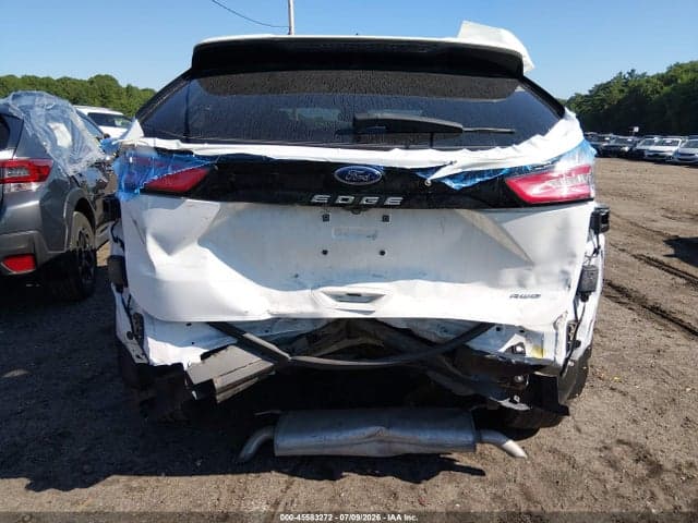 2022 FORD EDGE SE 6