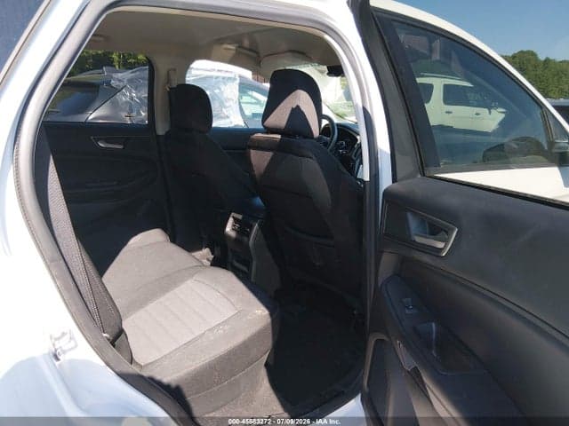 2022 FORD EDGE SE 8