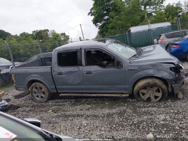 2019 FORD F-150 XLT 13