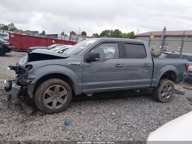 2019 FORD F-150 XLT 14
