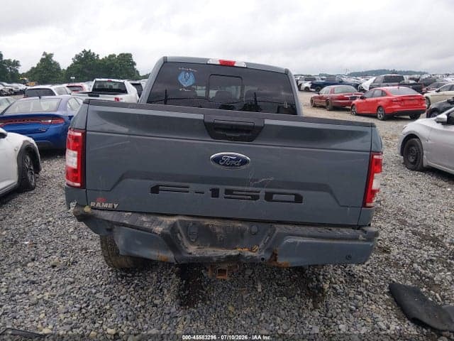 2019 FORD F-150 XLT 16