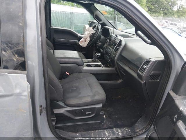 2019 FORD F-150 XLT 5