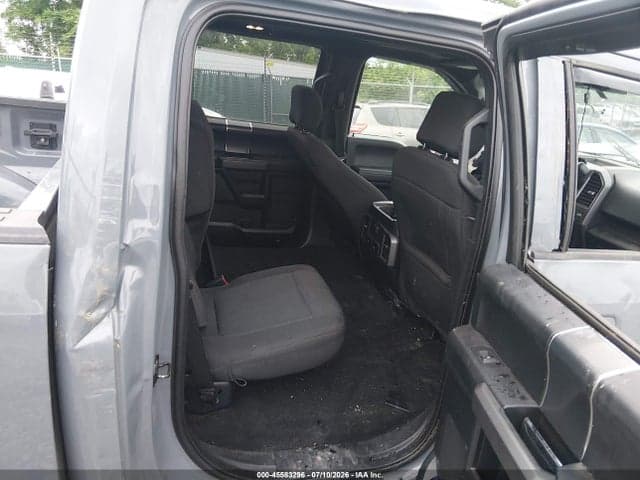 2019 FORD F-150 XLT 8