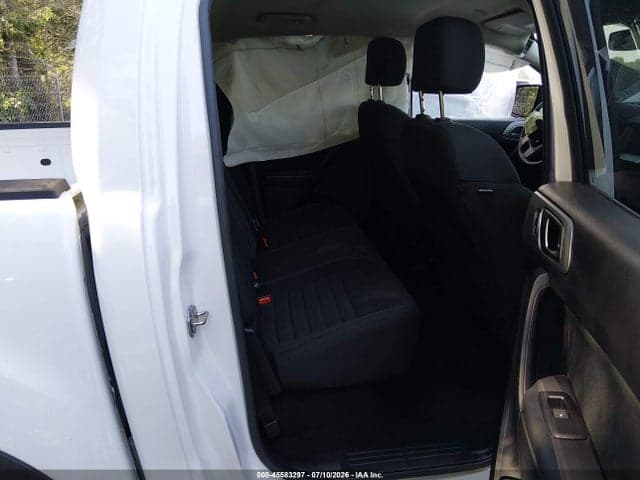 2021 FORD RANGER XLT 8