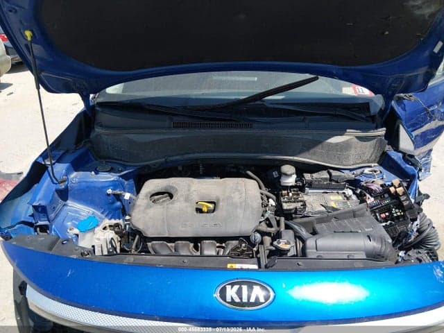 2021 KIA SELTOS S 10