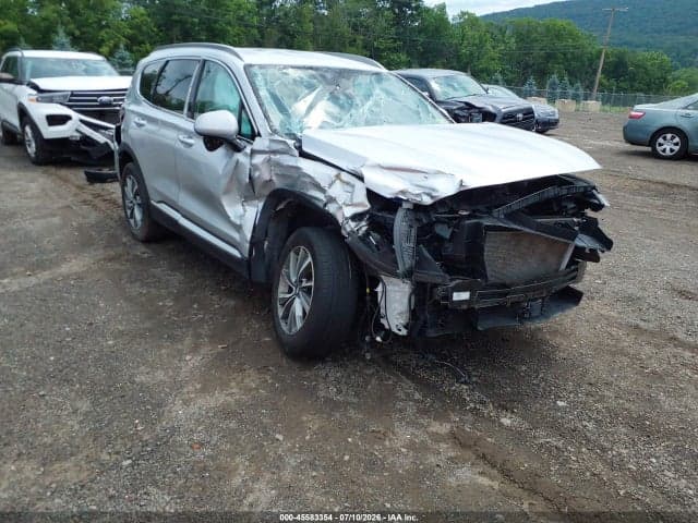 2019 HYUNDAI SANTA FE SEL PLUS 1