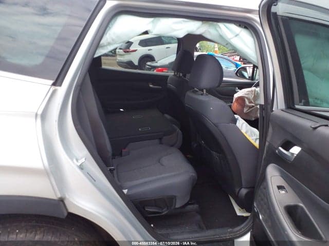 2019 HYUNDAI SANTA FE SEL PLUS 8