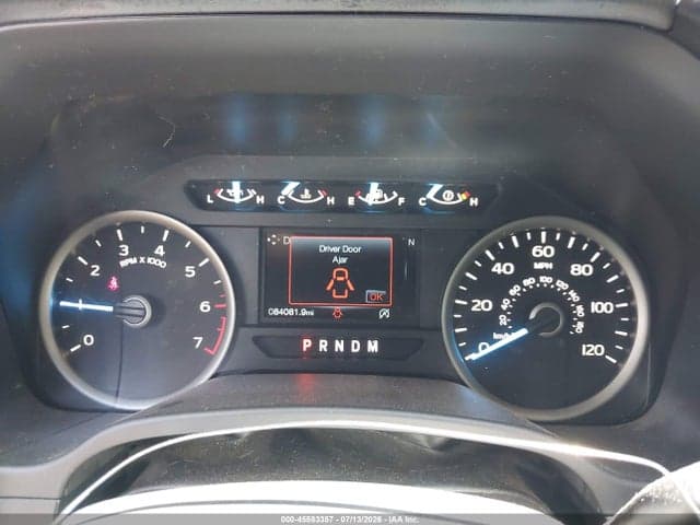 2018 FORD F-150 XLT 7