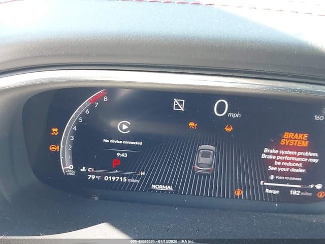 2025 ACURA MDX A-SPEC 7