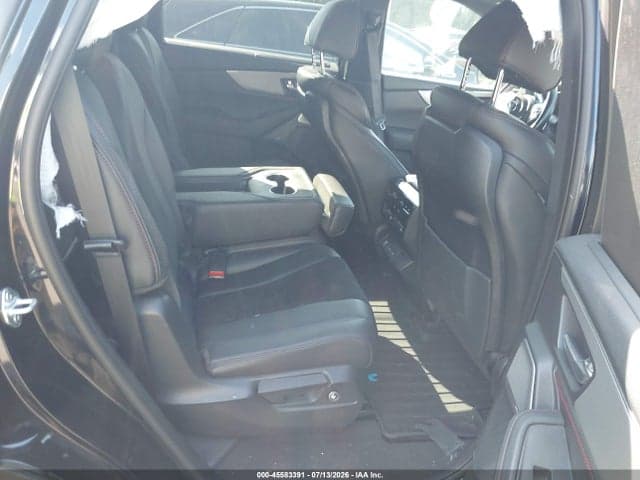 2025 ACURA MDX A-SPEC 8
