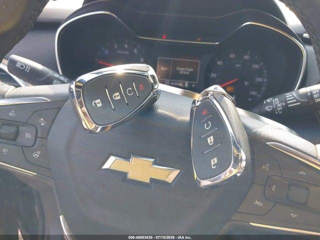 2023 CHEVROLET TRAILBLAZER AWD ACTIV 11