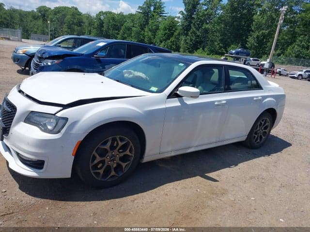 2018 CHRYSLER 300 300S AWD 15