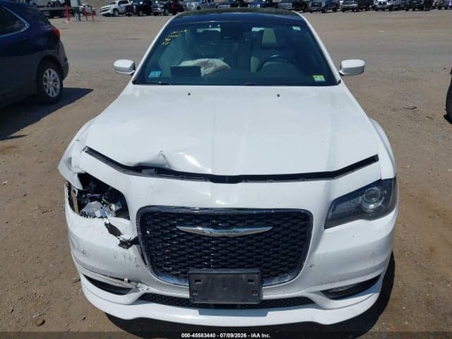 2018 CHRYSLER 300 300S AWD 18