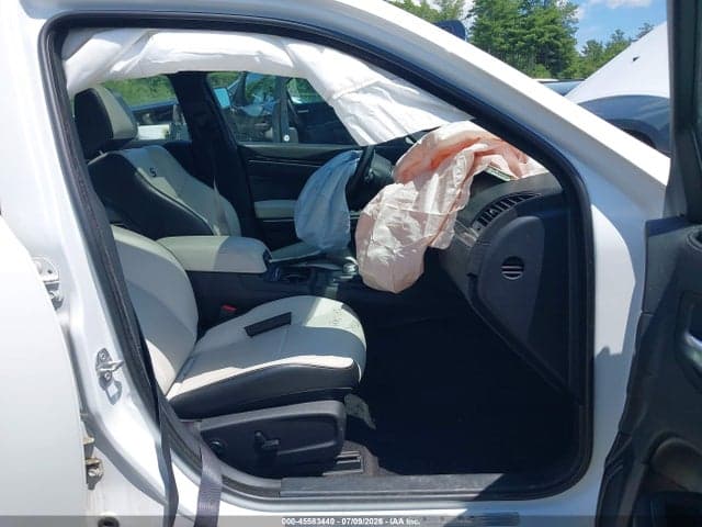 2018 CHRYSLER 300 300S AWD 5