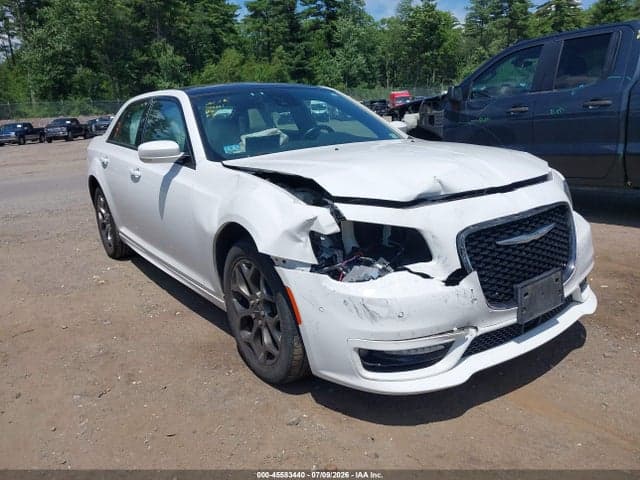 2018 CHRYSLER 300 300S AWD 6