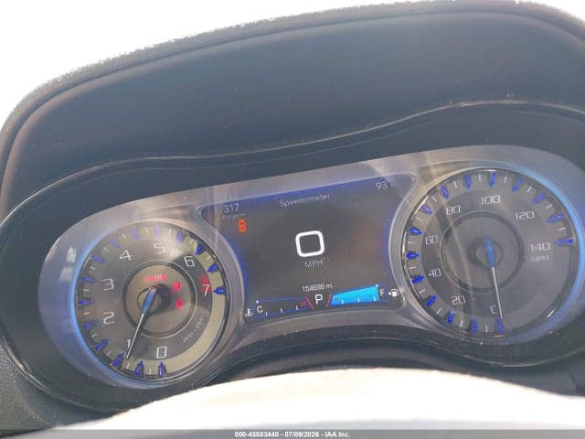 2018 CHRYSLER 300 300S AWD 7