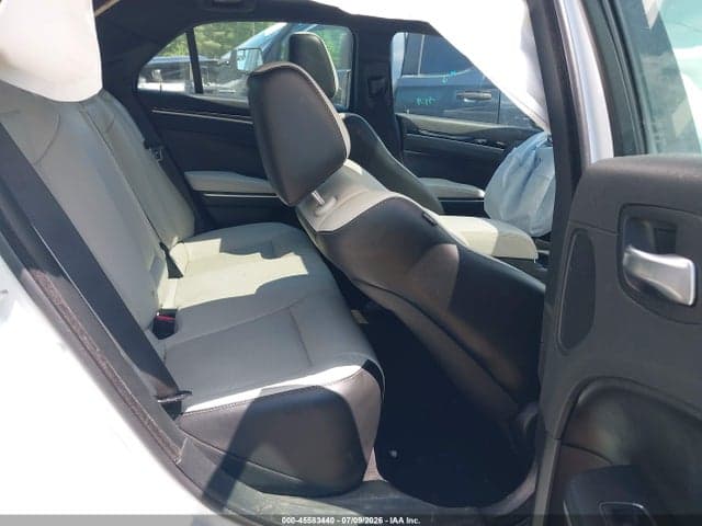 2018 CHRYSLER 300 300S AWD 8