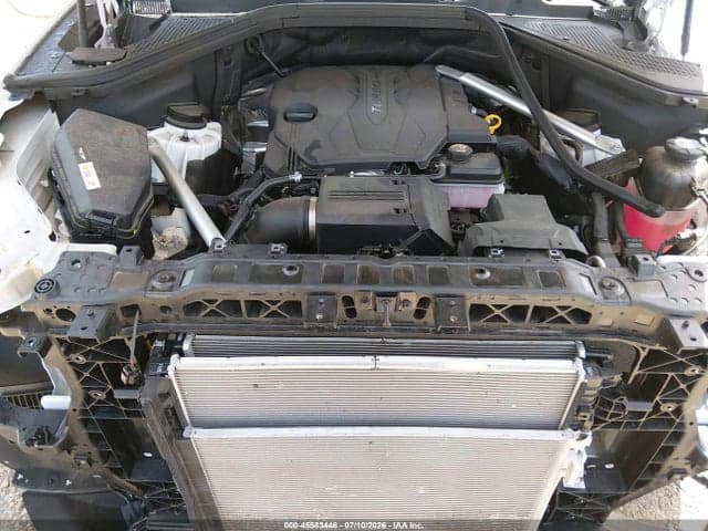 2025 GENESIS GV80 2.5T PRESTIGE AWD 10
