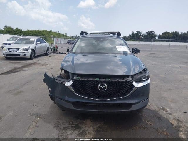 2022 MAZDA CX-30 CARBON EDITION 13