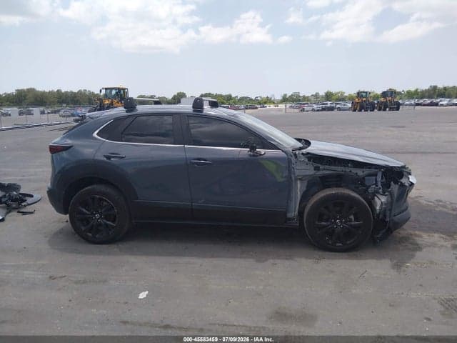 2022 MAZDA CX-30 CARBON EDITION 14