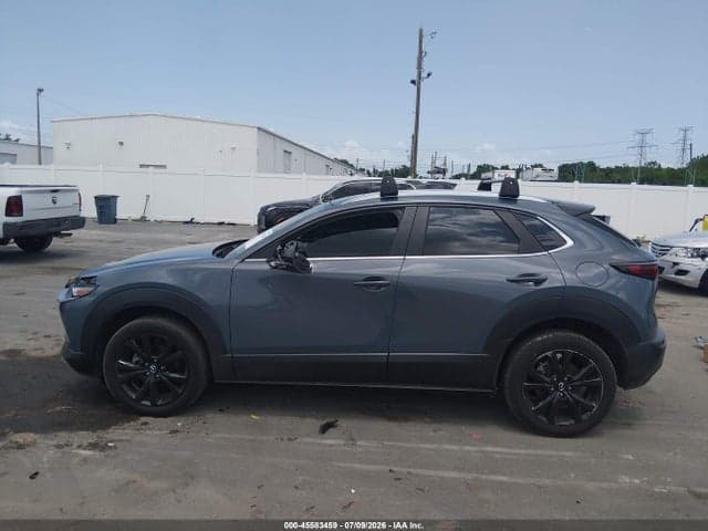 2022 MAZDA CX-30 CARBON EDITION 15